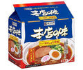 Sugakiya Main Store Flavor Menma Flavored Soy Sauce Flavor 5 Meal Pack 440g x 6 Bags [Shipped in Japan]