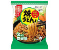 Sugakiya Yaki Udon Sauce Flavor 2 servings 450g x 10 bags [Shipped in Japan]