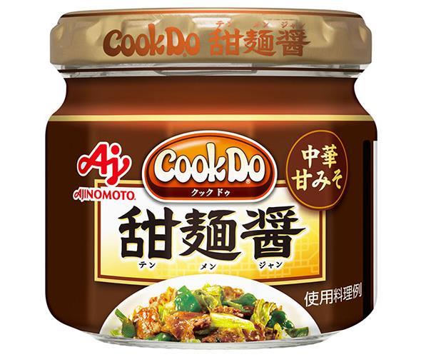 Ajinomoto CookDo Sweet Noodle Sauce 100g bottle x 10 pieces [Shipped in Japan]