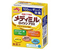 Ajinomoto Medimil Leucine Plus Banana Milk Flavor 100ml paper pack x 15 pieces [Shipped in Japan]
