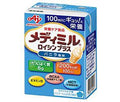 Ajinomoto Medimil Leucine Plus Vanilla Flavor 100ml paper pack x 15 pieces [Shipped in Japan]