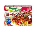 味の素 ルーミック ミートソース用 69g(34.5g×2袋)×10箱入【日本出荷】
