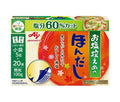 Ajinomoto Low Salt Hondashi 100g x 24 boxes [shipped in Japan]