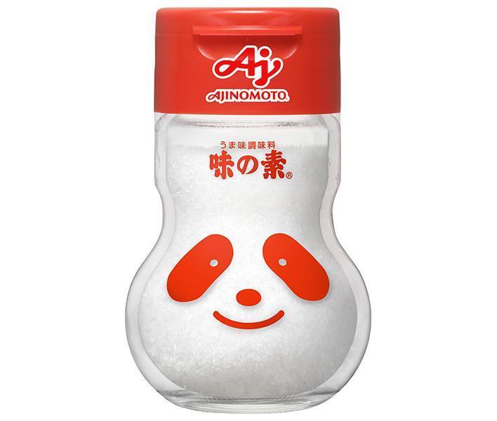 味の素 味の素 アジパンダ 70g瓶×10本入【日本出荷】