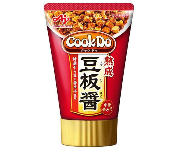 Ajinomoto CookDo Aged Bean Sauce 65g x 15 pieces [Shipped in Japan]