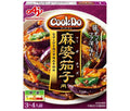 Ajinomoto CookDo for mapo eggplant 120g x 10 pieces [shipped in Japan]