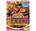 Ajinomoto CookDo Sweet Mapo Eggplant 120g x 10 pieces [Shipped in Japan]