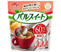 味の素 パルスイート スティック 72g(1.2g×60本)×10袋入【日本出荷】