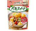 味の素 パルスイート 120g袋×10袋入【日本出荷】