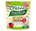 味の素 パルスイート スリムアップシュガー スティック 160g(1.6g×100本)×10袋入【日本出荷】