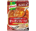 味の素 クノール カップスープ オニオンコンソメ (11.3g×3袋)×10箱入【日本出荷】