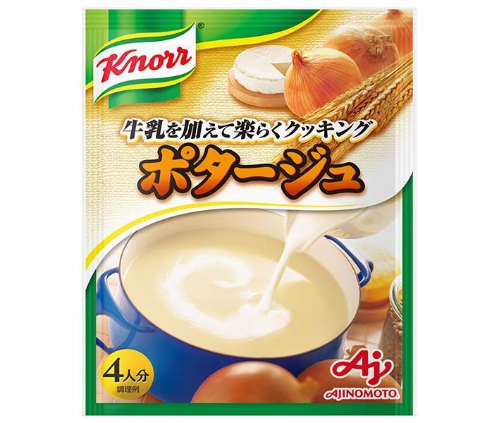 味の素 クノール ポタージュ 64g×20袋入【日本出荷】