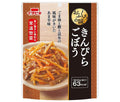 イチビキ おふくろの味 きんぴらごぼう 60g×10袋入【日本出荷】