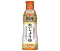 イチビキ 国産 生しょうゆ 450ml×8本入【日本出荷】