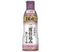 Ichibiki Domestic twice-brewed raw soy sauce 450ml x 8 bottles [shipped in Japan]