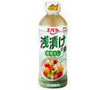 Ebara Foods Pickled Salt Kelp Dashi 500ml PET bottle x 12 pieces [Shipped in Japan]
