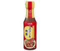 Ebara Foods Steak Gozen Roasted Garlic Flavor 165g x 12 pieces [Shipped in Japan]