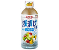 Ebara Foods Pickled Mix Regular 500ml plastic bottle x 12 bottles [shipped in Japan]