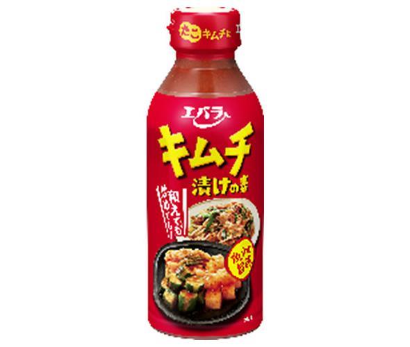 Ebara Foods Kimchi Pickled Mix 300ml x 12 pieces [Shipped in Japan]