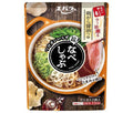 Ebara Foods Nabe Shabu Chicken Soy Sauce Soup 200g (100g x 2 bags) x 12 bags [Shipped in Japan]