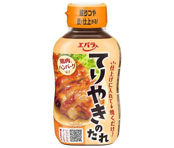 エバラ食品 てりやきのたれ 235g×12本入【日本出荷】