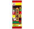 Nagatanien Cod roe chazuke 6 bags 39g x 10 bags [shipped in Japan]