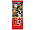 Nagatanien Ajichazuke 4 types 42.6g x 10 bags [shipped in Japan]