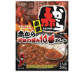 ハチ食品 本家 赤から辛味の極み10番カレー 200g×20個入【日本出荷】