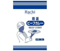 ハチ食品 特選ビーフカレー 中辛 3kg×4袋入【日本出荷】