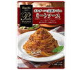 ハチ食品 パスタボーノ ポルチーニと完熟トマトのミートソース 140g×24個入【日本出荷】