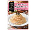 ハチ食品 パスタボーノ 生クリーム仕立てのたらこクリームソース 110g×24個入【日本出荷】