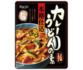 ハチ食品 本格仕込カレーうどんの素 濃口 280g×20個入【日本出荷】