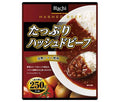 ハチ食品 たっぷりハッシュドビーフ 250g×20個入【日本出荷】