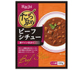 ハチ食品 たっぷりビーフシチュー 220g×20個入【日本出荷】