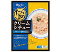 ハチ食品 たっぷりクリームシチュー 220g×20個入【日本出荷】