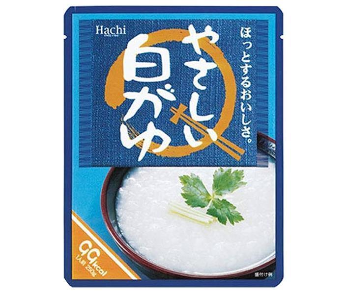 Hachi Foods Easy White Gayu 250g x 20 pieces [Shipped in Japan]