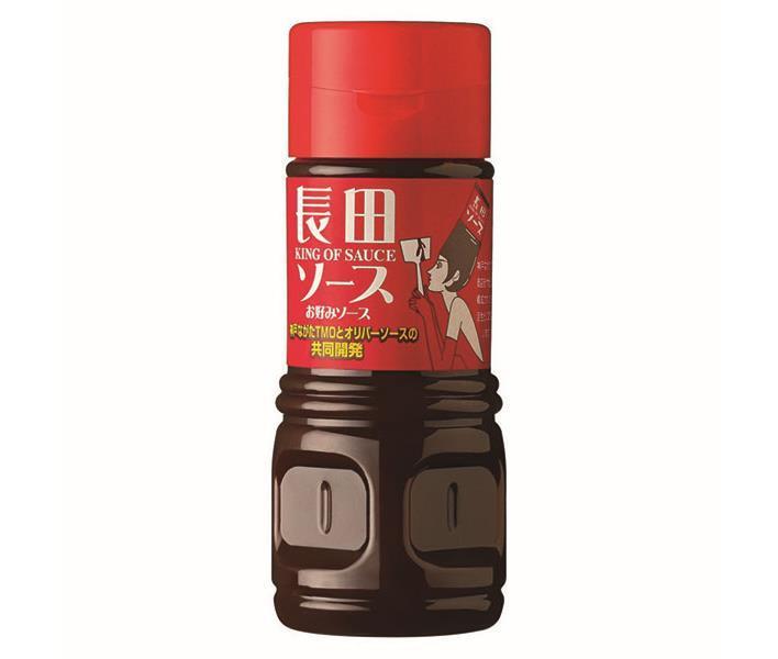 オリバーソース 長田ソース 360g×12本入【日本出荷】