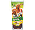 オリバーソース 焼そばソース ちょびっとどろ 500g×12本入【日本出荷】