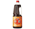オリバーソース 特級中濃ソース 2.1kg×6本入【日本出荷】