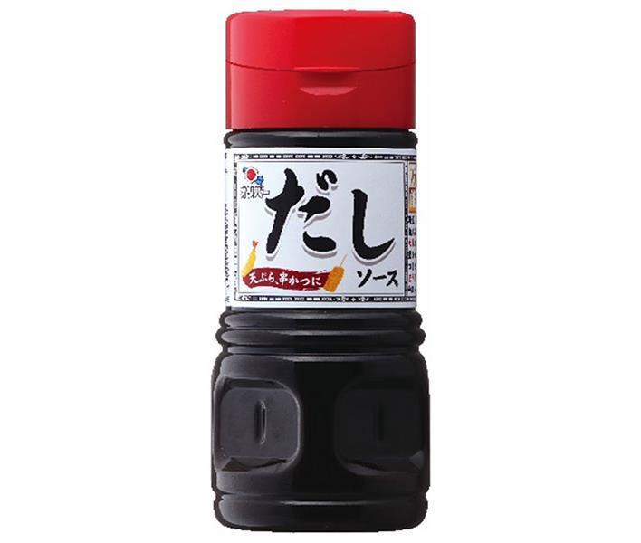 Oliver Sauce Dashi Sauce 340g x 12 pieces [Shipped in Japan]