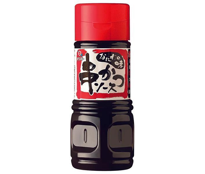 オリバーソース 串かつソース 360g×12本入【日本出荷】