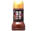 オリバーソース 神戸餃子の味噌たれ 230ml×12本入【日本出荷】