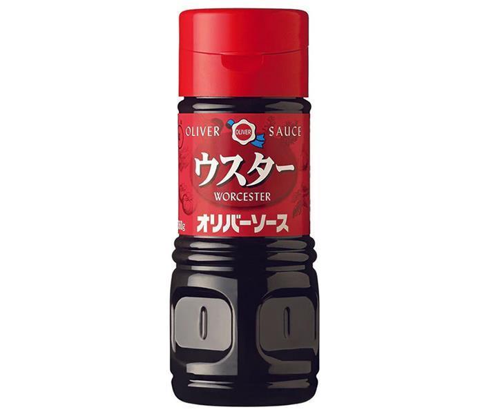 オリバーソース 特級ウスターソース 360g×12本入【日本出荷】