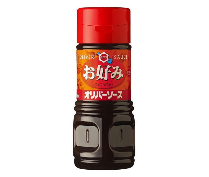 Oliver sauce okonomiyaki sauce 360g x 12 pieces [shipped in Japan]