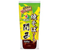 Oliver Sauce Yakisoba Sauce Kansai 300g x 12 pieces [Shipped in Japan]