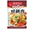 ダイショー 本格中華シェフ 安川哲二監修 回鍋肉の素 87g×40袋入【日本出荷】