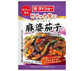 ダイショー 本格中華シェフ 安川哲二監修 麻婆茄子の素 88g×40袋入【日本出荷】