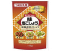 ダイショー 味 塩こしょう荒挽き黒こしょう(詰替用) 115g×10本入【日本出荷】