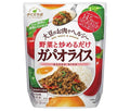 マルコメ ダイズラボ 野菜と炒めるだけ ガパオライス 158g×20袋入【日本出荷】