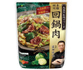 Marukome Soybean Labo Supervised by Kinya Komoda Sichuan-style double-pot meat 153g x 20 bags [shipped in Japan]